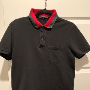Gucci Polo.